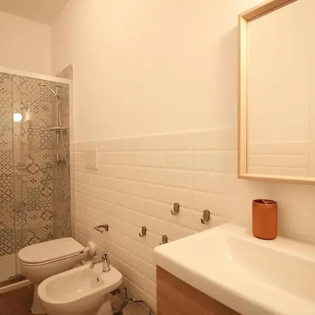 Pensjonat Ricomincio Da Polignano