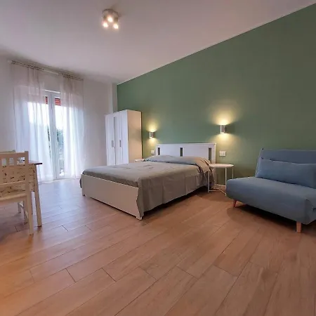 Ricomincio Da Polignano Pensjonat 3*