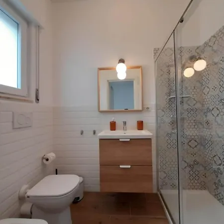 Ricomincio Da Polignano