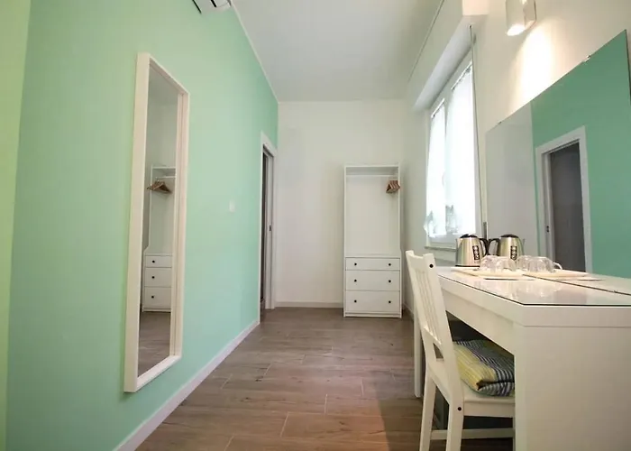 Ricomincio Da Polignano 3* Polignano a Mare