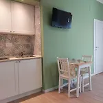 Ricomincio Da Polignano 招待所