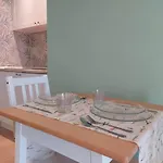 Ricomincio Da Polignano Pensionat 3*