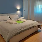 Ricomincio Da Polignano Pensionat 3*
