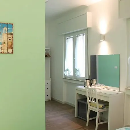 Gæstehus Ricomincio Da Polignano