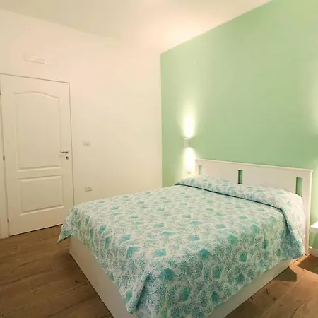 Ricomincio Da Polignano 3*