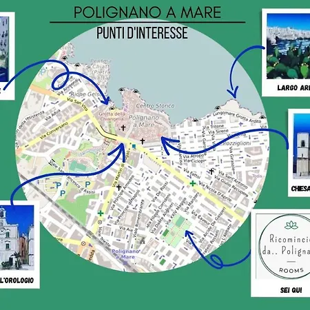 Ricomincio Da Polignano