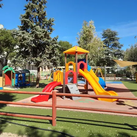 Pensjonat Ricomincio Da Polignano