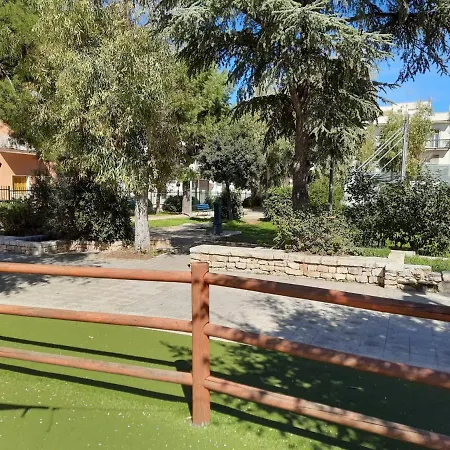 Pensjonat Ricomincio Da Polignano 3*