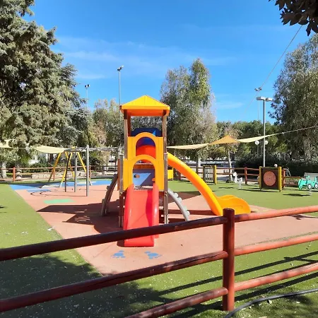 Pensjonat Ricomincio Da Polignano