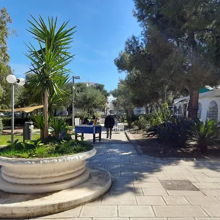 Ricomincio Da Polignano 3* Polignano a Mare