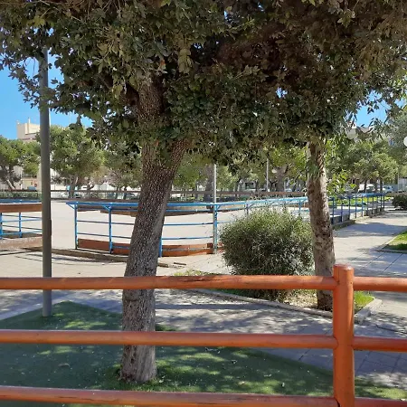 Πανσιόν Ricomincio Da Polignano