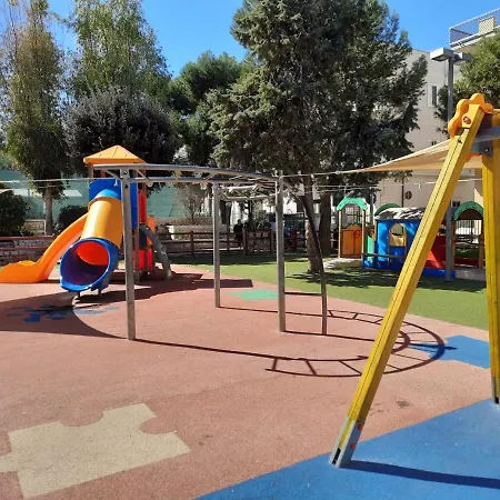 Pensjonat Ricomincio Da Polignano