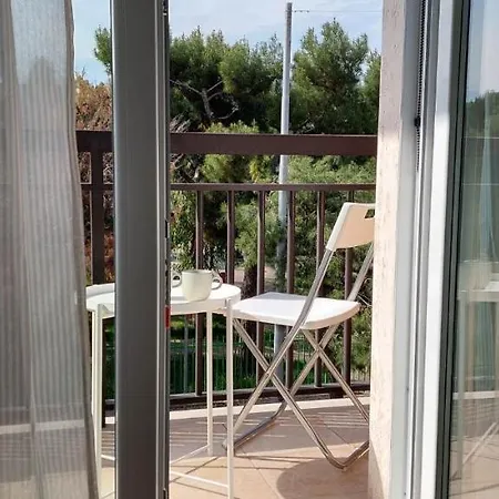 Ricomincio Da Polignano 3* Polignano a Mare