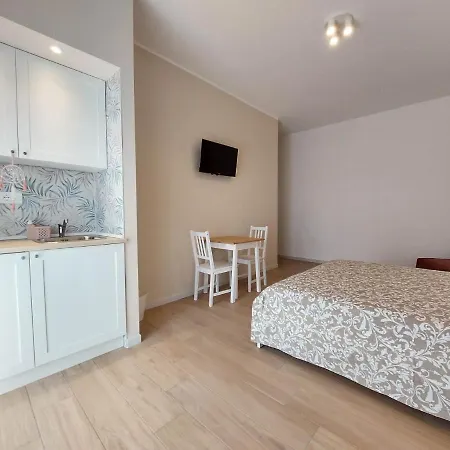 Affittacamere Ricomincio Da Polignano Polignano a Mare