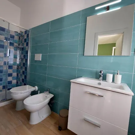 Ricomincio Da Polignano פולינאנו א מארה