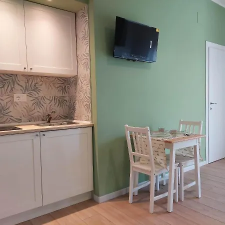 Ricomincio Da Polignano Πανσιόν