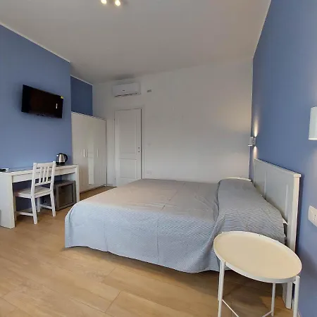 Ricomincio Da Polignano Πανσιόν 3*