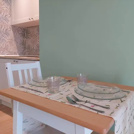 Ricomincio Da Polignano Affittacamere 3*