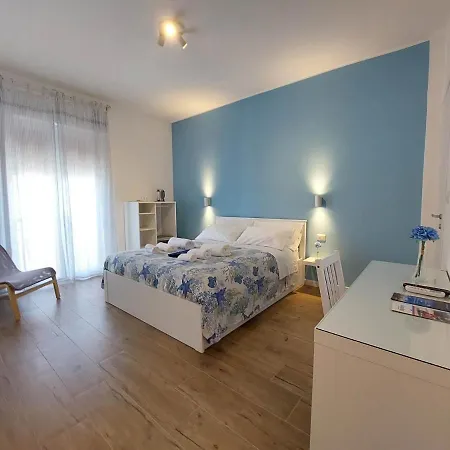 Maison d'hôtes Ricomincio Da Polignano