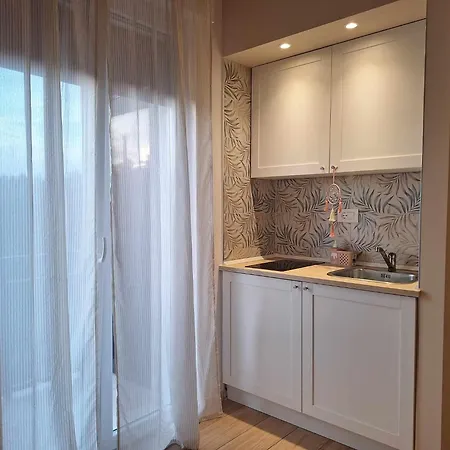 Ricomincio Da Polignano Polignano a Mare