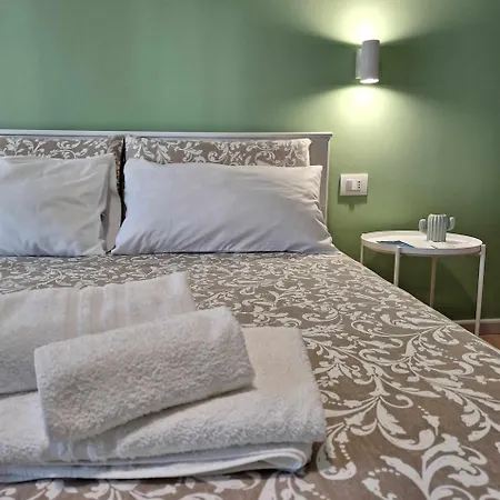 Affittacamere Ricomincio Da Polignano