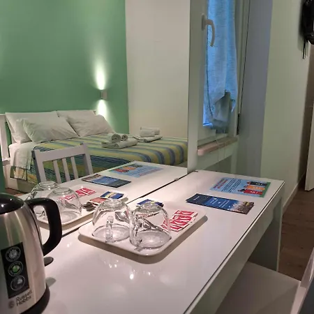 Ricomincio Da Polignano Πανσιόν 3*