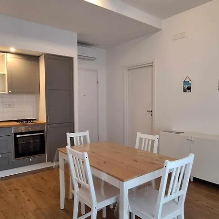 Affittacamere Ricomincio Da Polignano Polignano a Mare