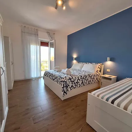 Ricomincio Da Polignano