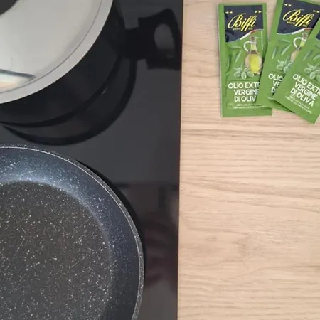 Ricomincio Da Polignano 3*