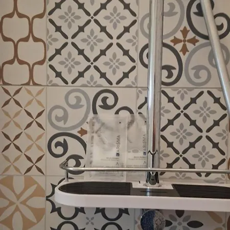 Ricomincio Da Polignano Polignano a Mare