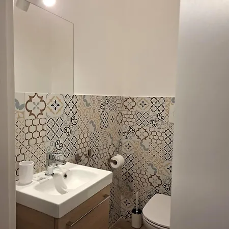 Ricomincio Da Polignano 3*