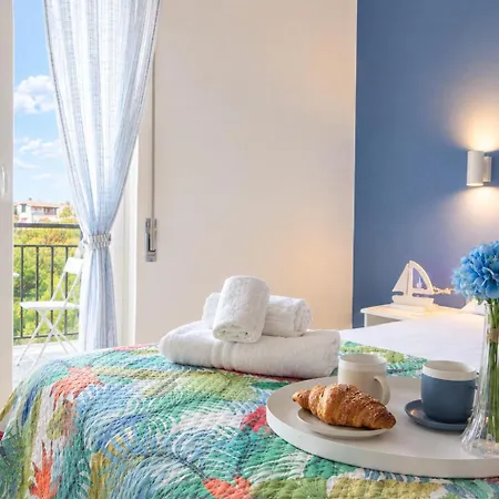 Ricomincio Da Polignano