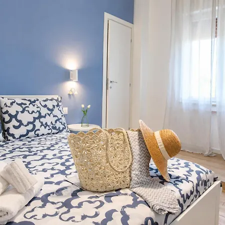 Maison d'hôtes Ricomincio Da Polignano 3*