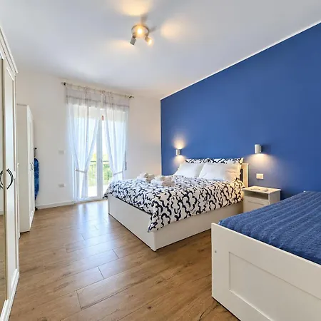 Maison d'hôtes Ricomincio Da Polignano Polignano a Mare