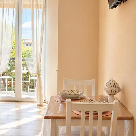 Ricomincio Da Polignano Maison d'hôtes