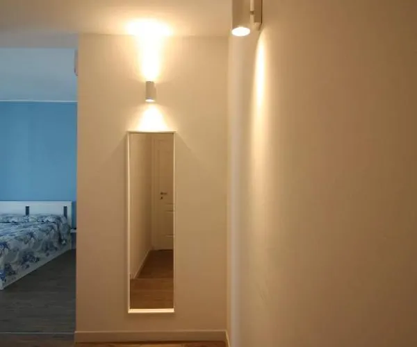 Ricomincio Da Polignano 3*