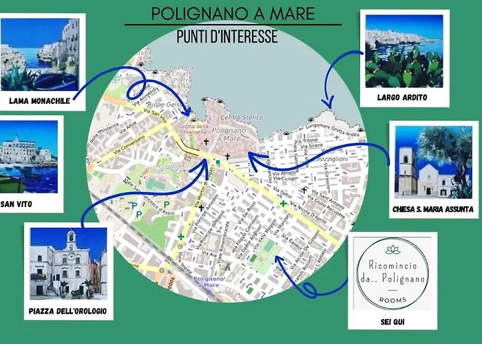 Ricomincio Da Polignano