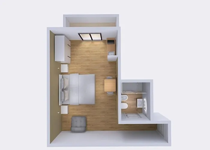 Ricomincio Da Polignano Polignano a Mare