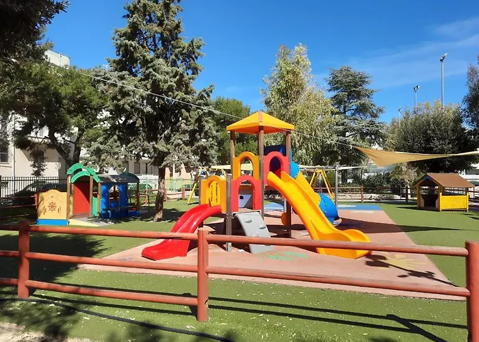 Konukevi Ricomincio Da Polignano