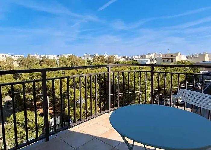 Gasthuis Ricomincio Da Polignano 3*