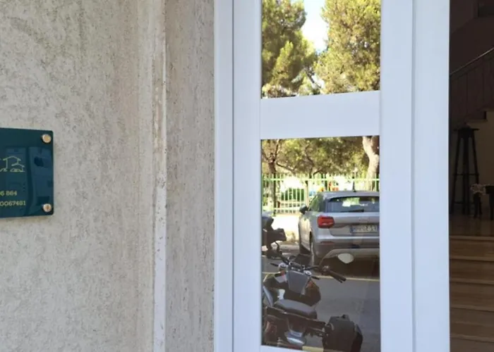 Ricomincio Da Polignano Gasthuis