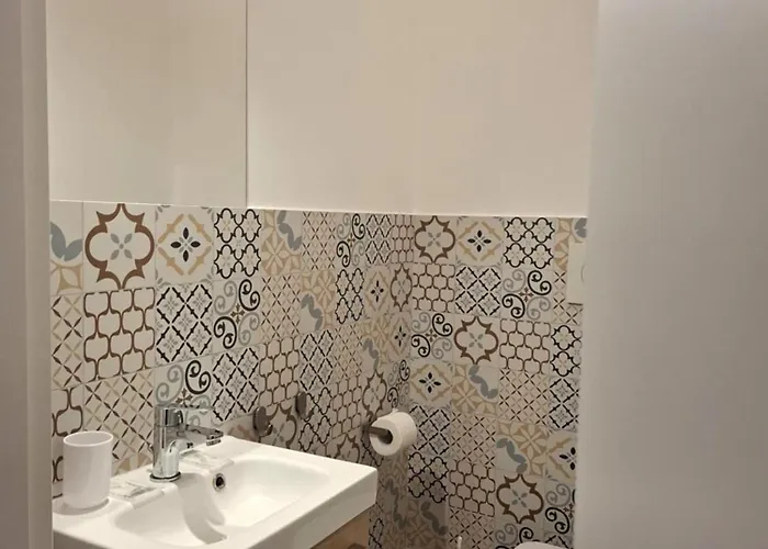 Ricomincio Da Polignano 3*
